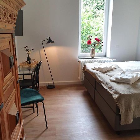 Boutique Hotel Villa Horbach Idar-Oberstein Eksteriør bilde