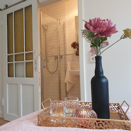 Boutique Hotel Villa Horbach Idar-Oberstein Eksteriør bilde