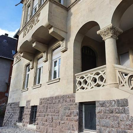 Boutique Hotel Villa Horbach Idar-Oberstein Eksteriør bilde