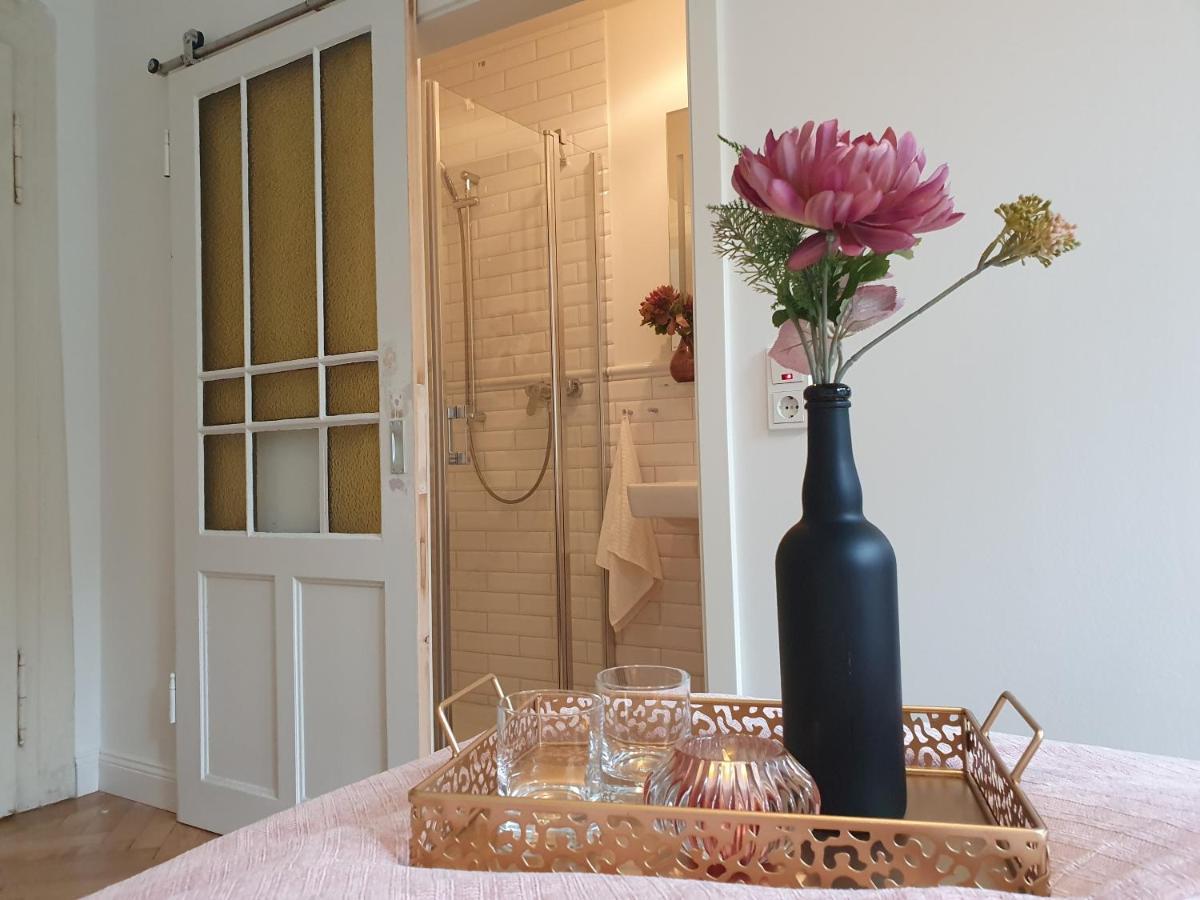 Boutique Hotel Villa Horbach Idar-Oberstein Eksteriør bilde