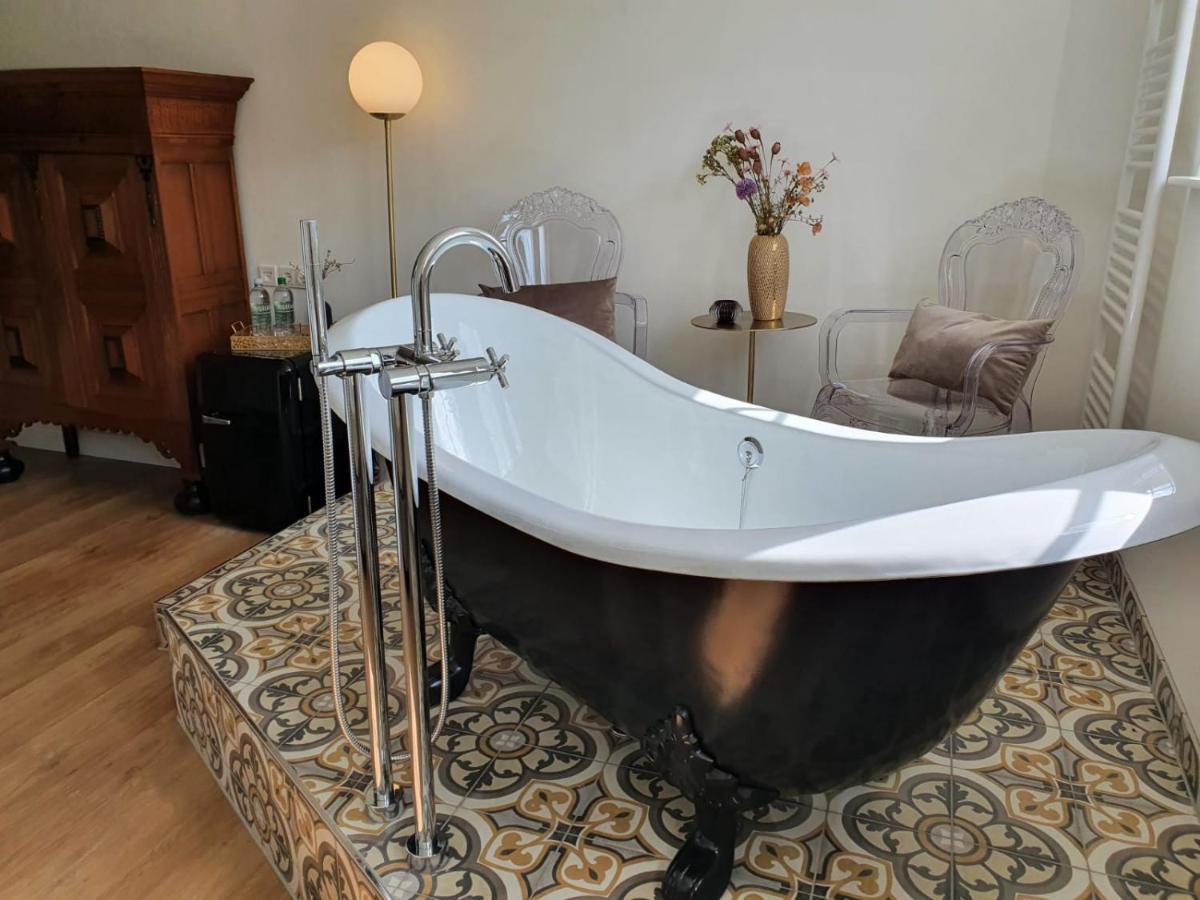 Boutique Hotel Villa Horbach Idar-Oberstein Eksteriør bilde