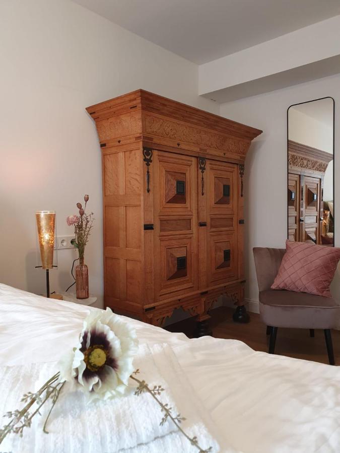 Boutique Hotel Villa Horbach Idar-Oberstein Eksteriør bilde