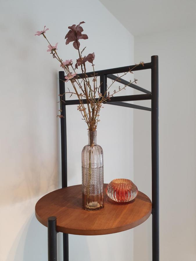 Boutique Hotel Villa Horbach Idar-Oberstein Eksteriør bilde