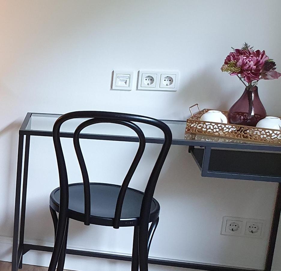 Boutique Hotel Villa Horbach Idar-Oberstein Eksteriør bilde