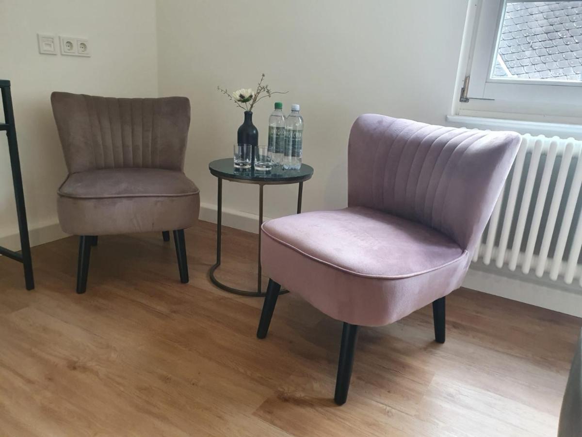 Boutique Hotel Villa Horbach Idar-Oberstein Eksteriør bilde