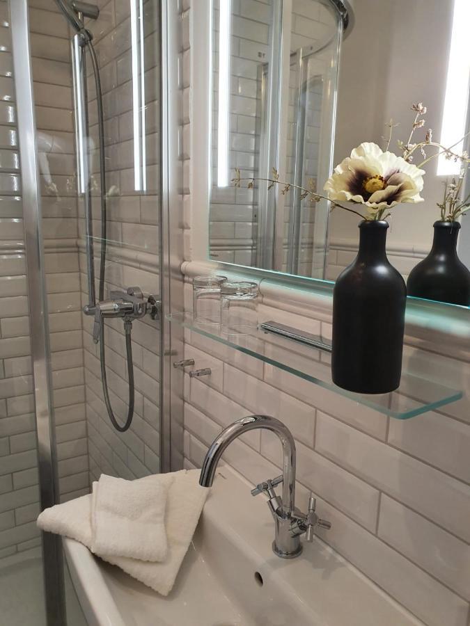 Boutique Hotel Villa Horbach Idar-Oberstein Eksteriør bilde