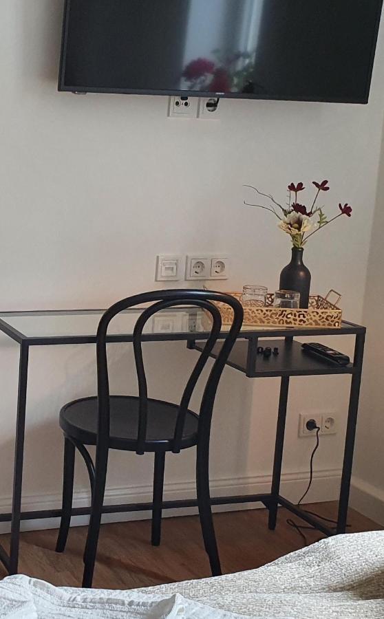 Boutique Hotel Villa Horbach Idar-Oberstein Eksteriør bilde